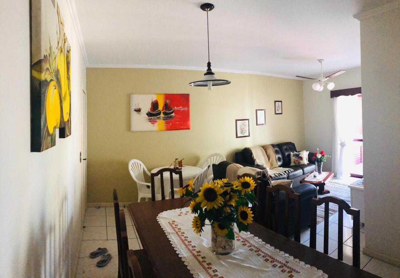 Apartamento Meia Praia - Itapema Exterior photo