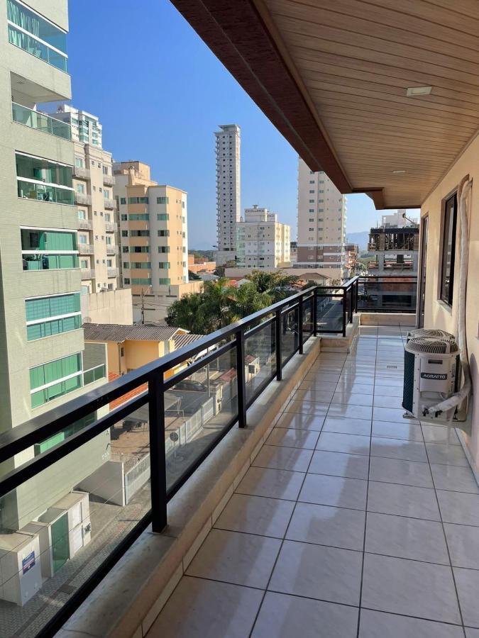 Apartamento Meia Praia - Itapema Exterior photo